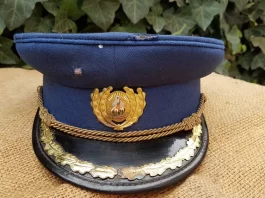 Activitatea Securității de Aport Valutar Special