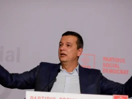Declaratii Sorin Grindeanu