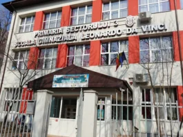 Controverse la Școala „Leonardo Da Vinci”
