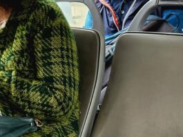 Ploaia în autobuz: O nouă realitate în Bucureștiul lui Ciucu