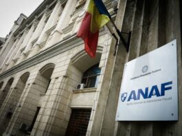GAURA NEAGRĂ DIN TAXELE BUCUREȘTIULUI: Cum a ignorat șeful ANAF un jaf de 8 milioane de euro