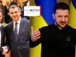 Suveranitate sub asediu: Se decide viitorul României la Kiev?